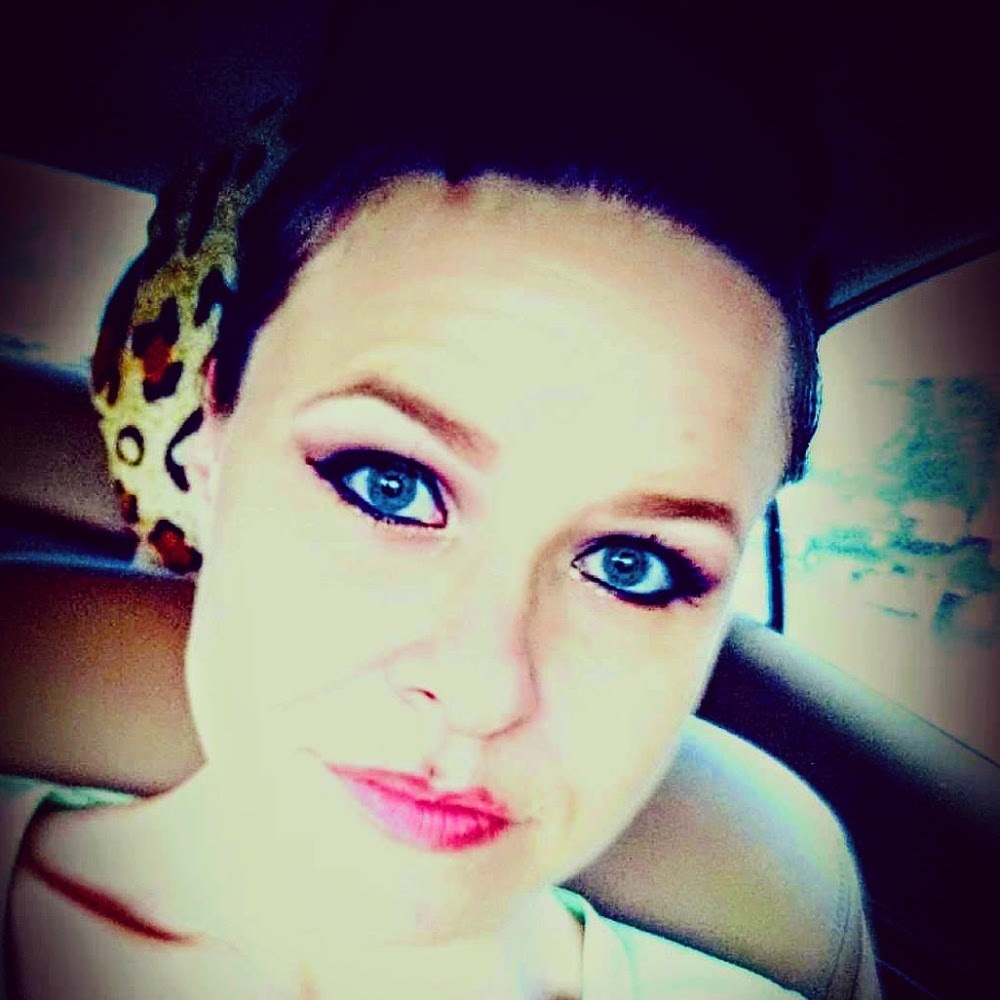 Meet your Posher, Susan